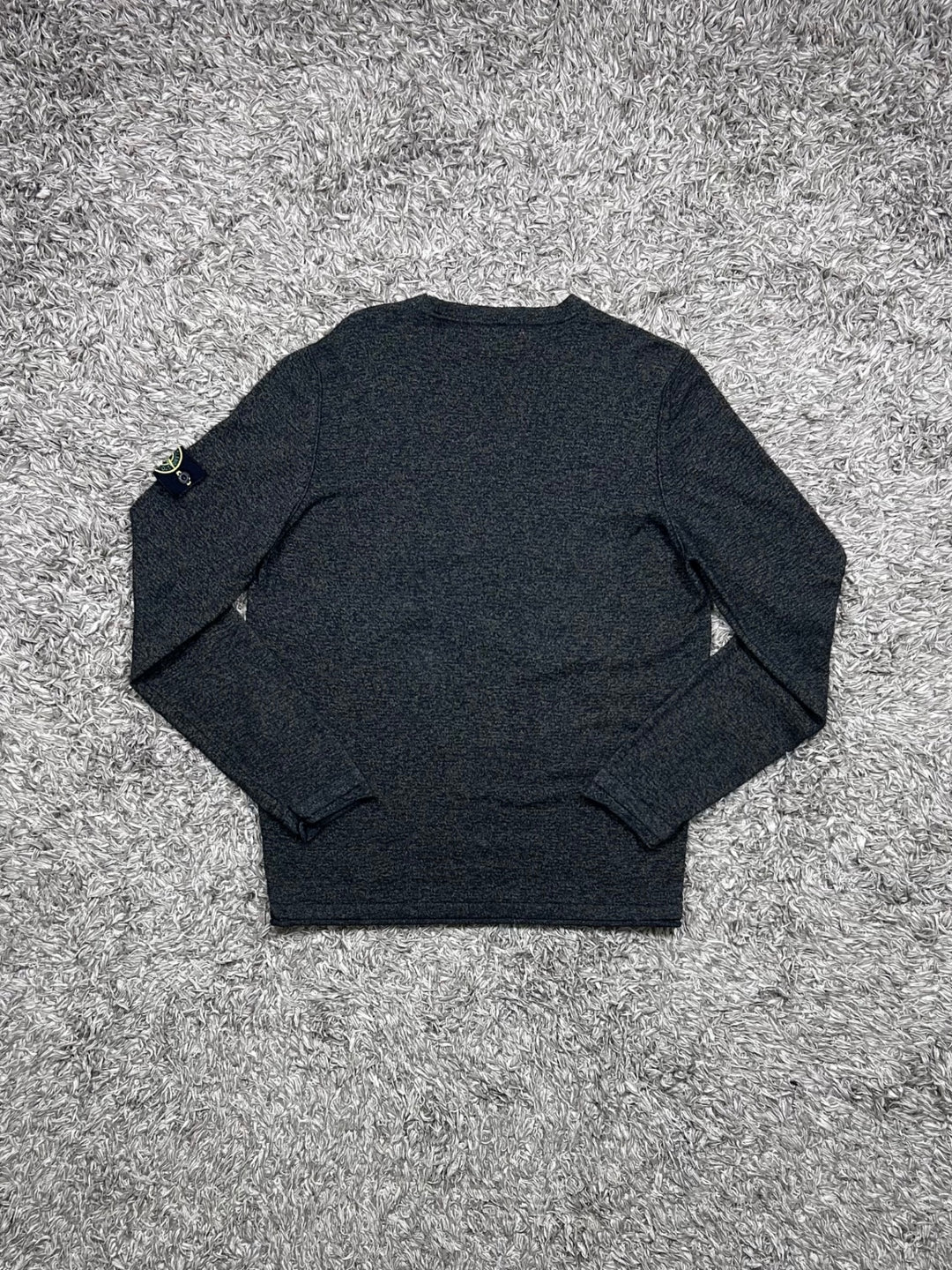 Stone Island maglione in cotone