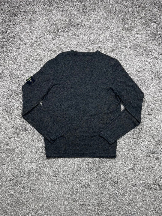 Stone Island maglione in cotone
