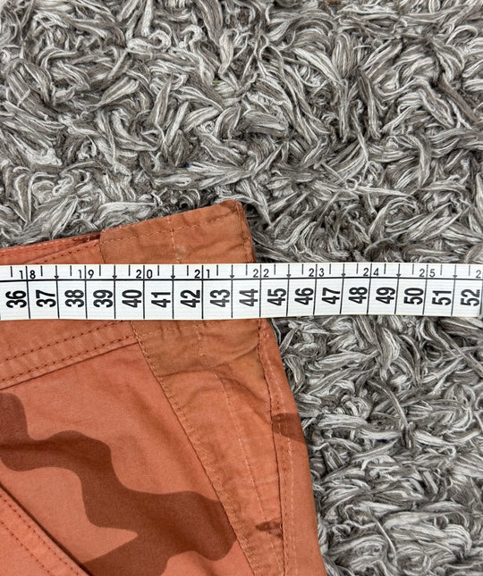 Stone Island X Supreme pantalone cargo