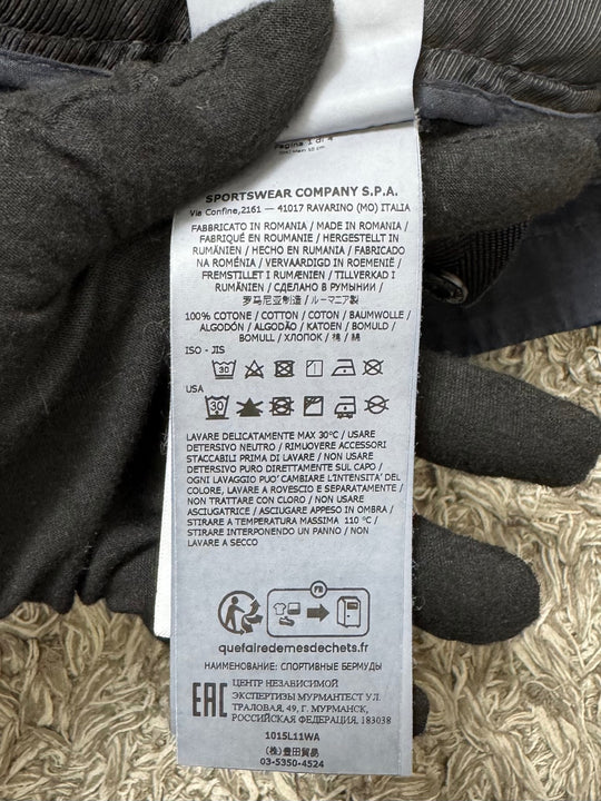 Stone Island bermuda