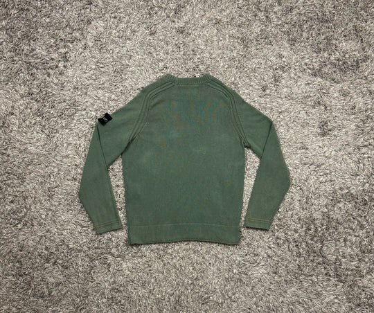 Stone Island maglione cotone