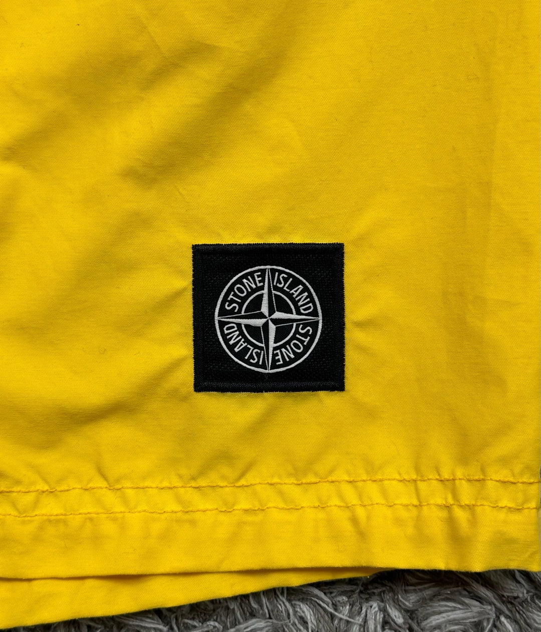 Stone Island Costume