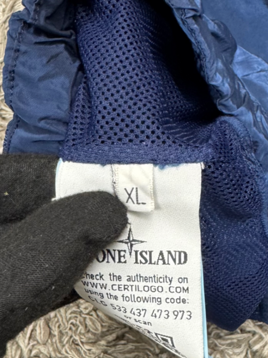 Stone Island Costume