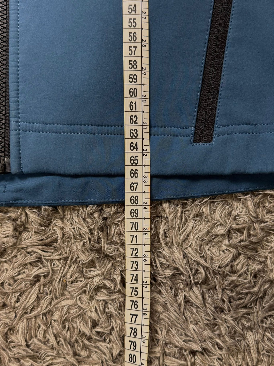 Stone Island soft shell-r