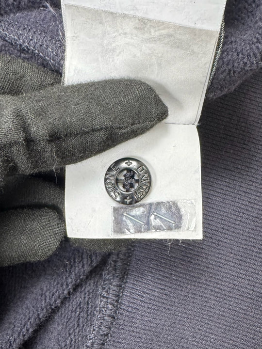Stone Island felpa girocollo