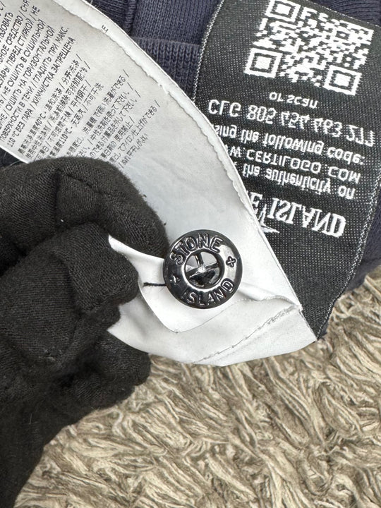 Stone Island pantaloni tuta