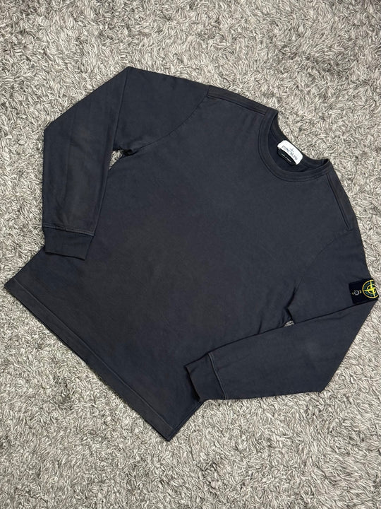 Stone Island Felpa girocollo