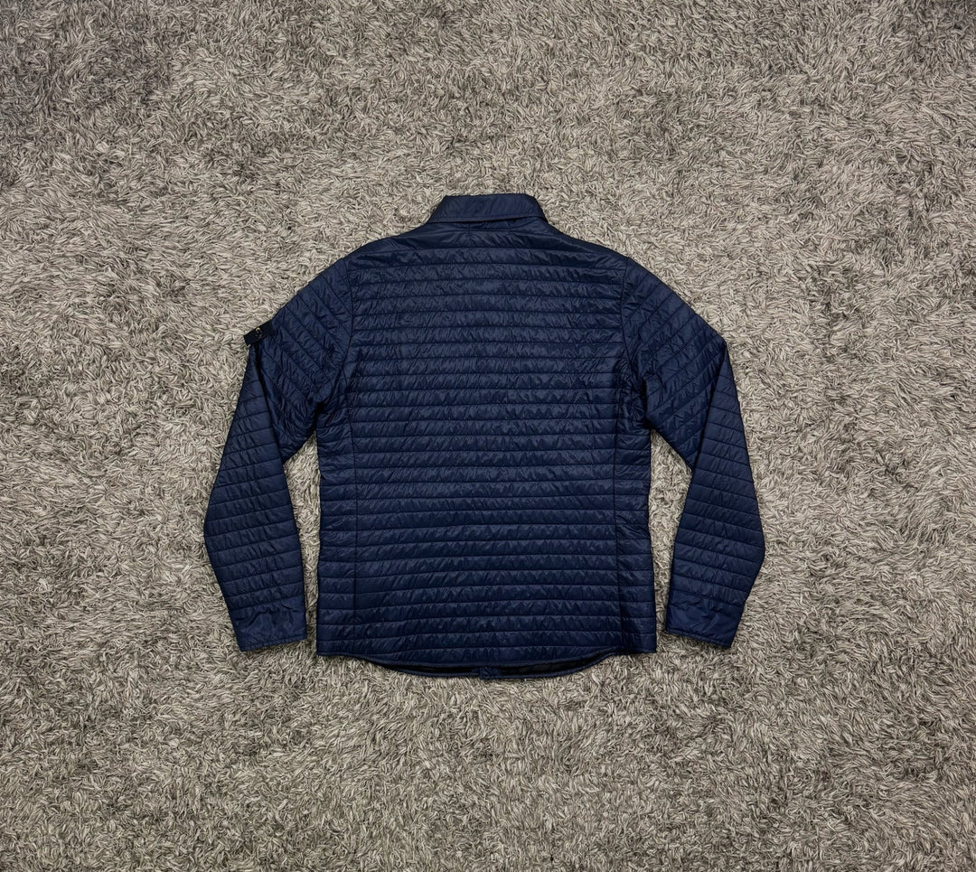 Stone Island Garment Dyed