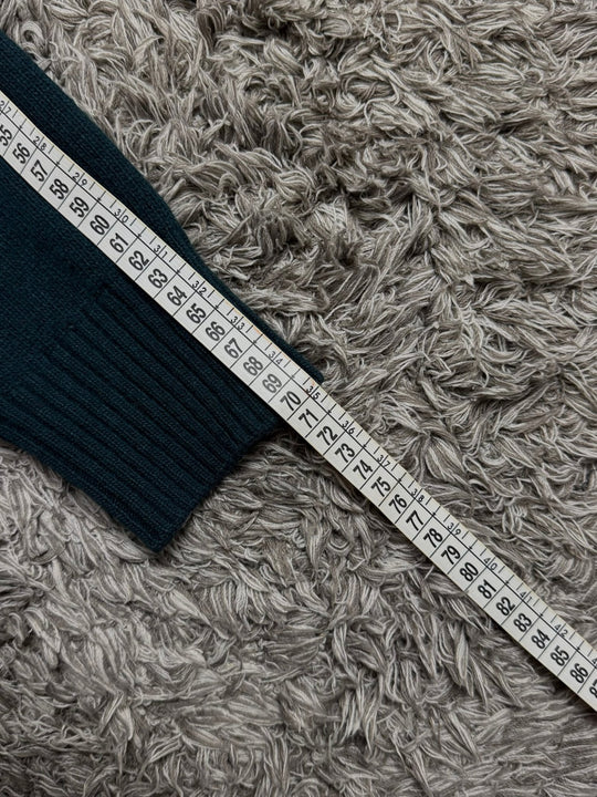 Stone Island Marline Half zip in lana