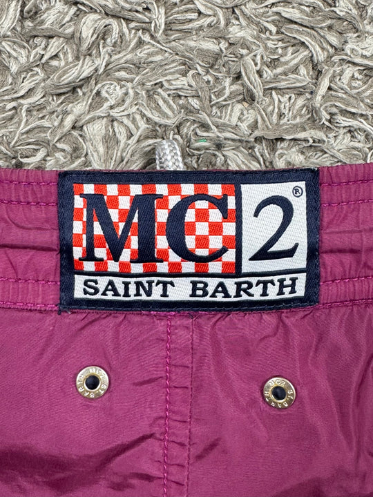 Saint Barth Costume