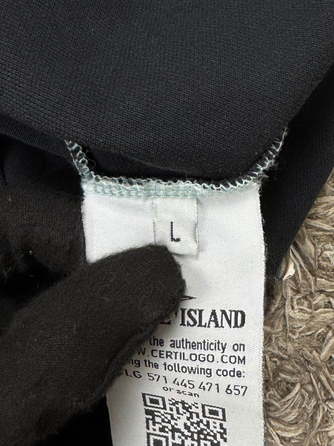 Stone Island Polo