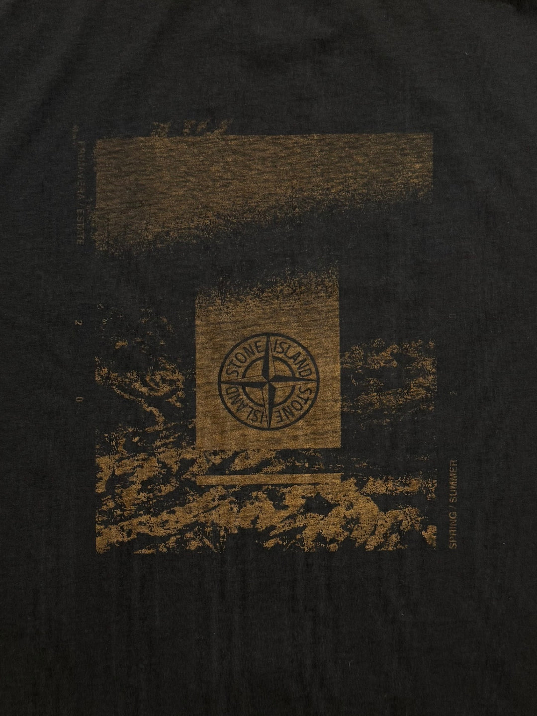 Stone Island T-Shirt