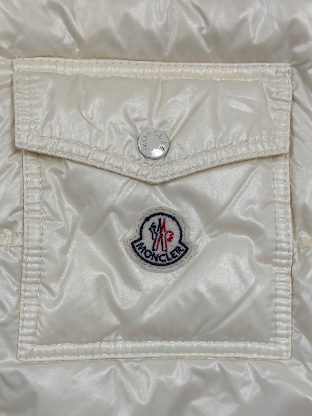Moncler Bomber