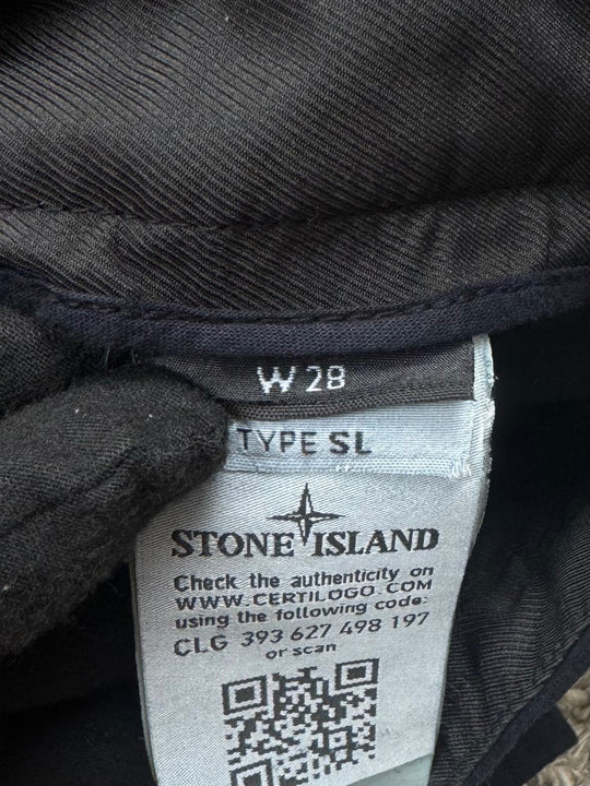 Stone Island Bermuda