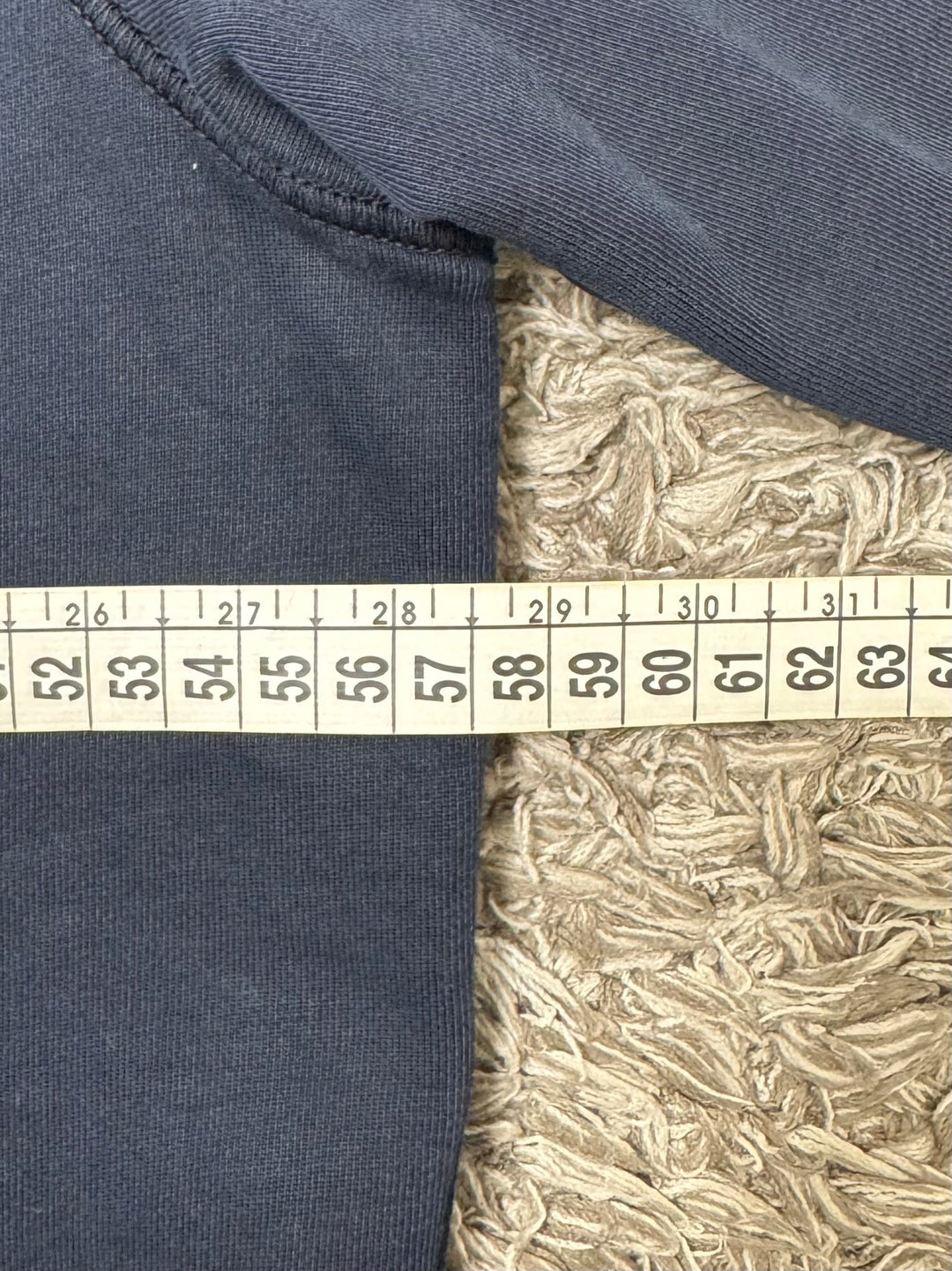 Stone Island Felpa Girocollo