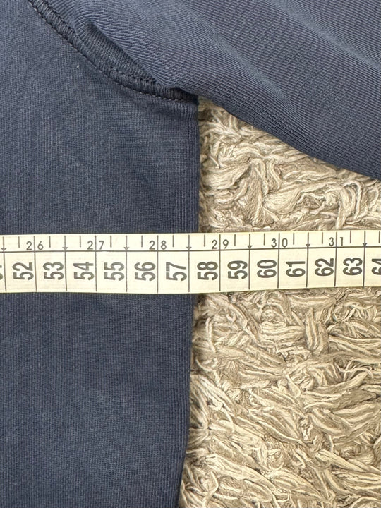 Stone Island Felpa Girocollo
