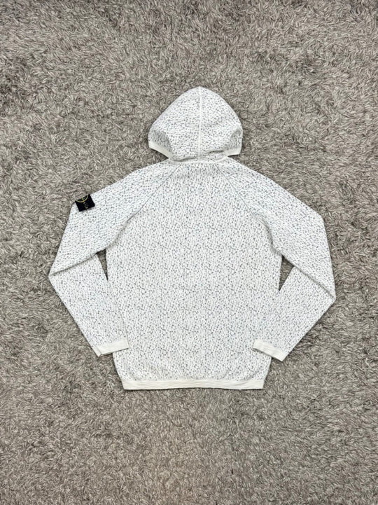 Stone Island Cardigan Full Zip