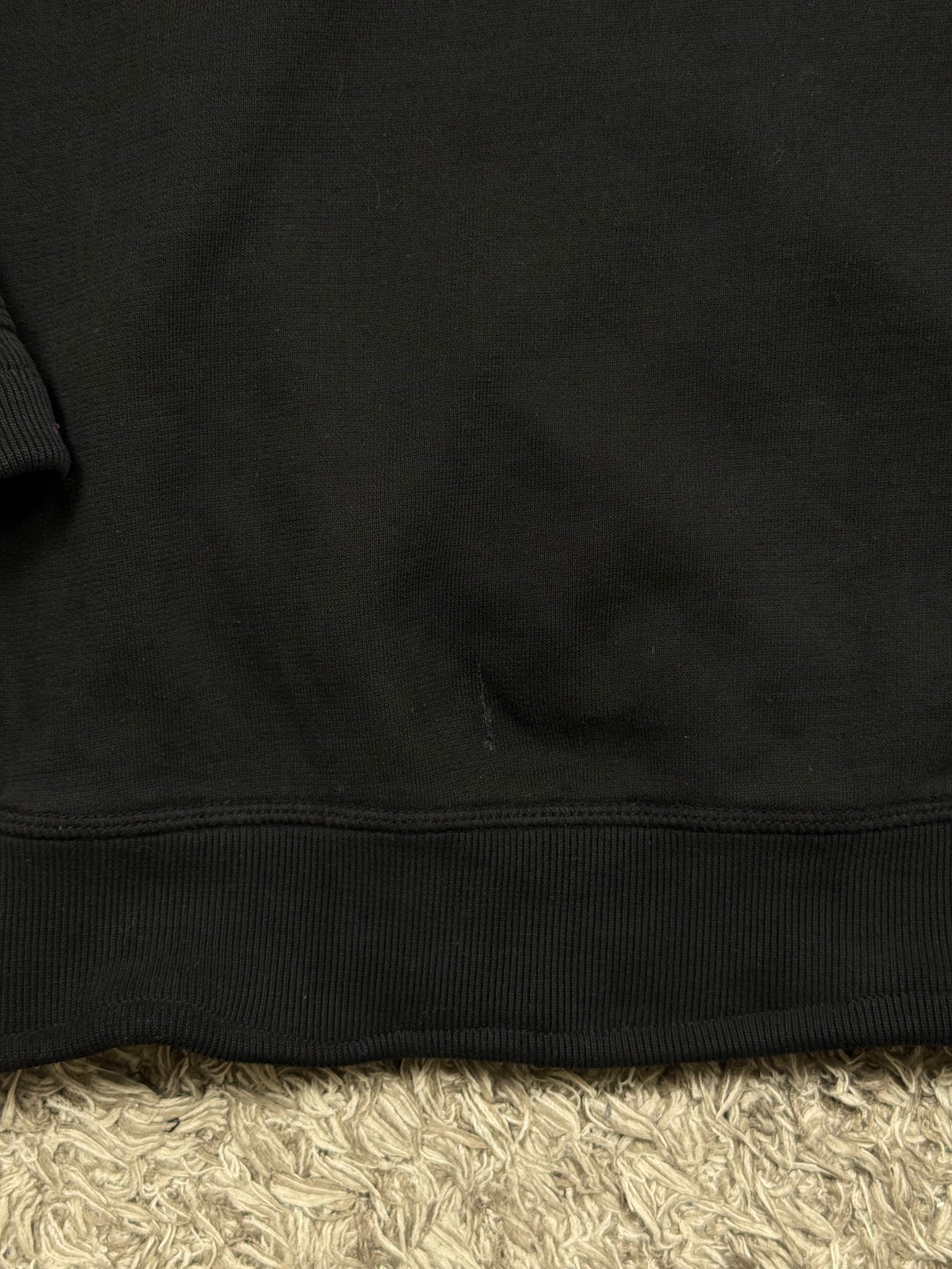 Stone Island Felpa girocollo