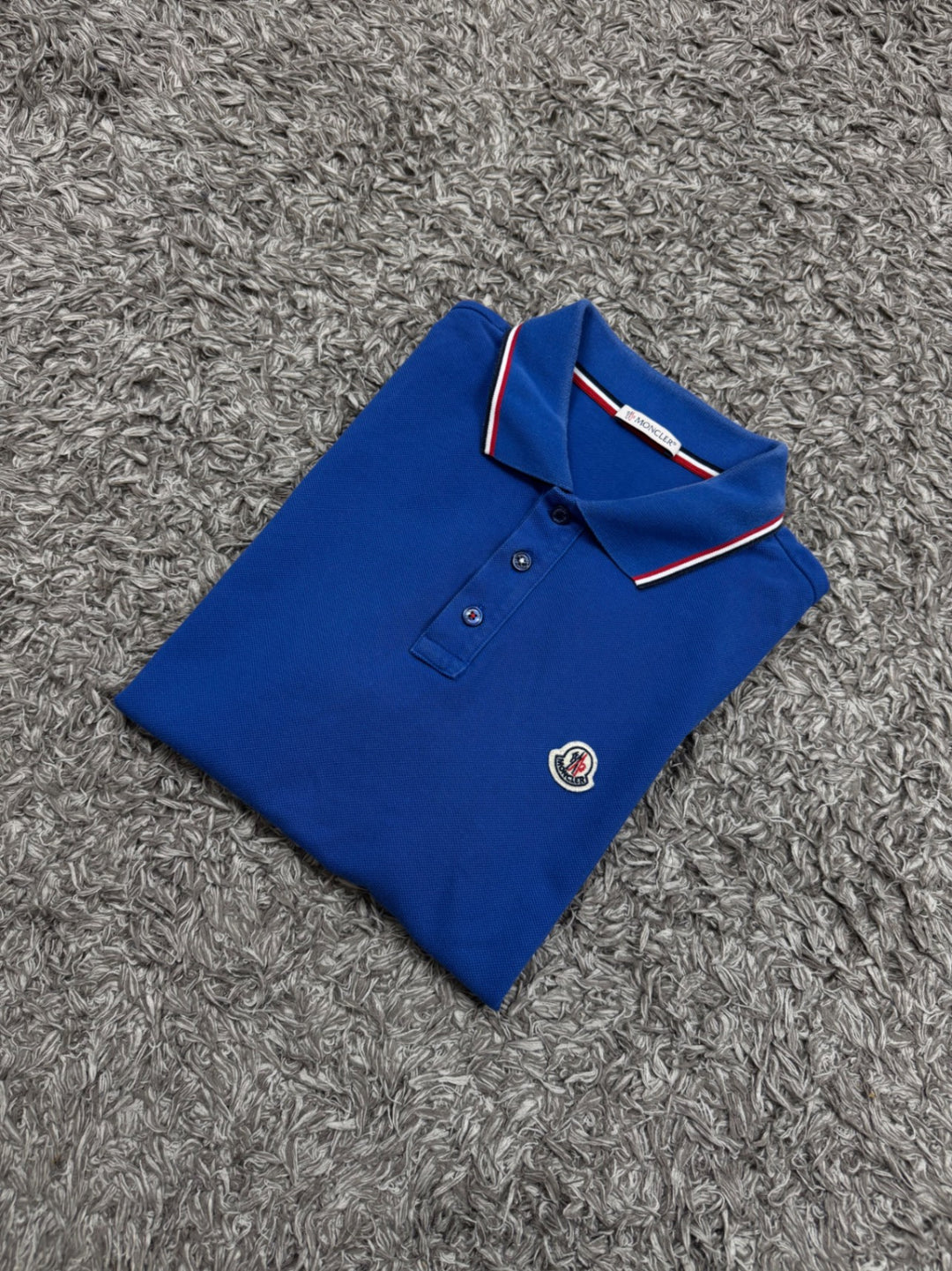 Moncler Polo