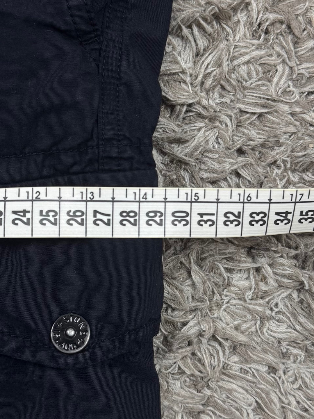 Stone Island Bermuda