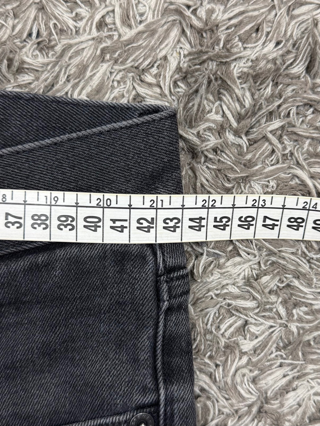Stone Island Jeans