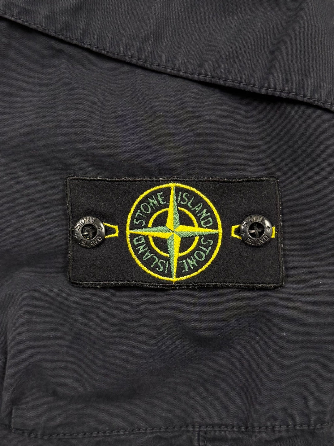 Stone Island Bermuda
