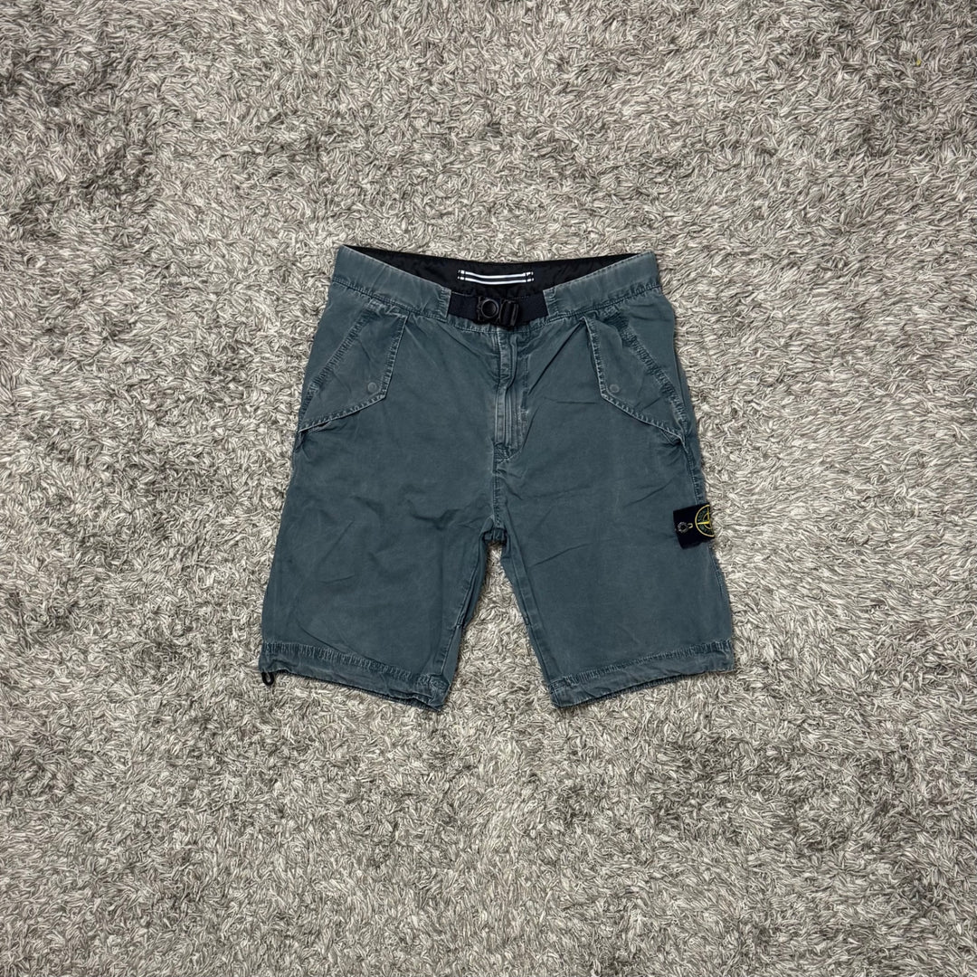 Stone Island bermuda