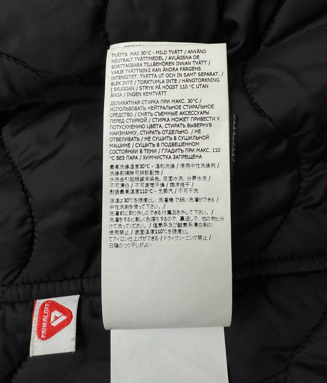 Stone Island David TC