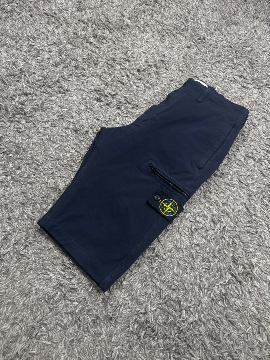 Stone Island Bermuda