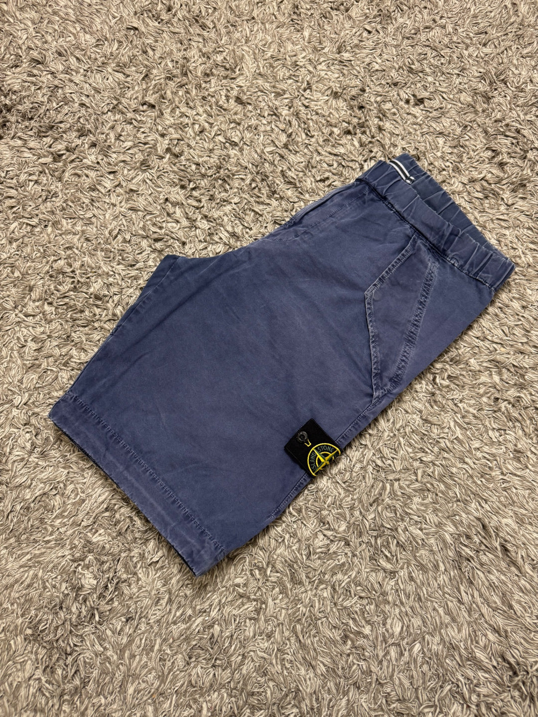 Stone Island bermuda
