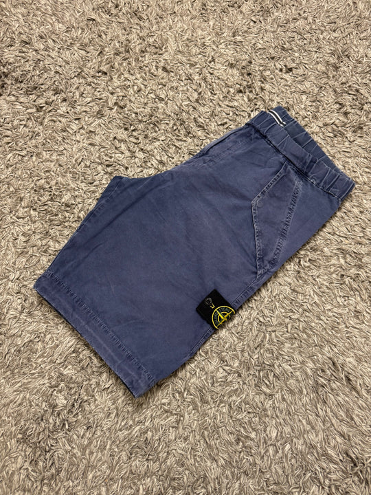 Stone Island bermuda