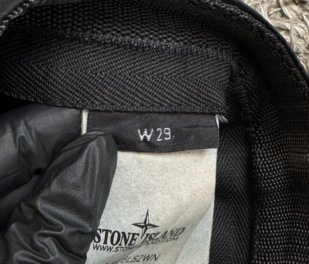 Stone Island Cargo