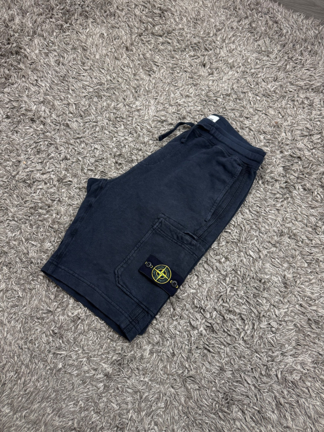 Stone Island Shorts