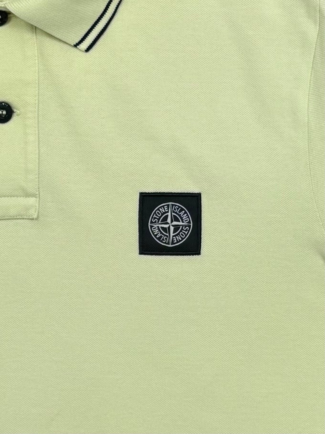 Stone Island Polo