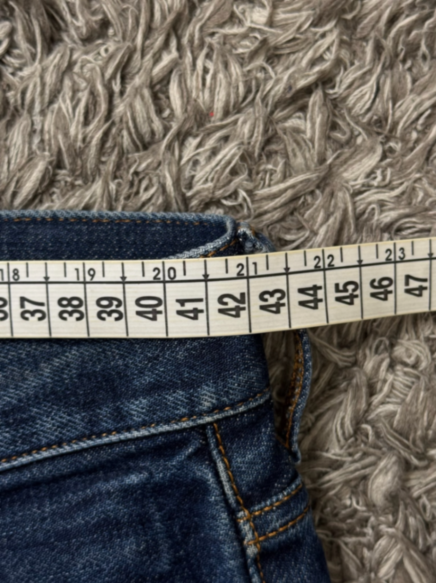 Stone Island jeans