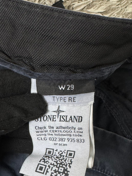 Stone Island Bermuda