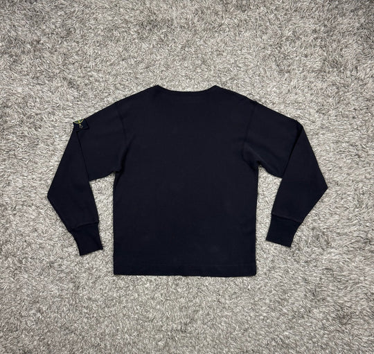 Stone Island felpa girocollo