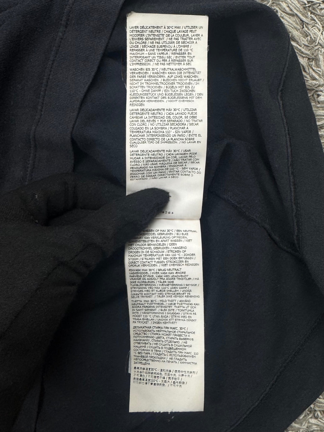 Stone Island Archivio T-shirt