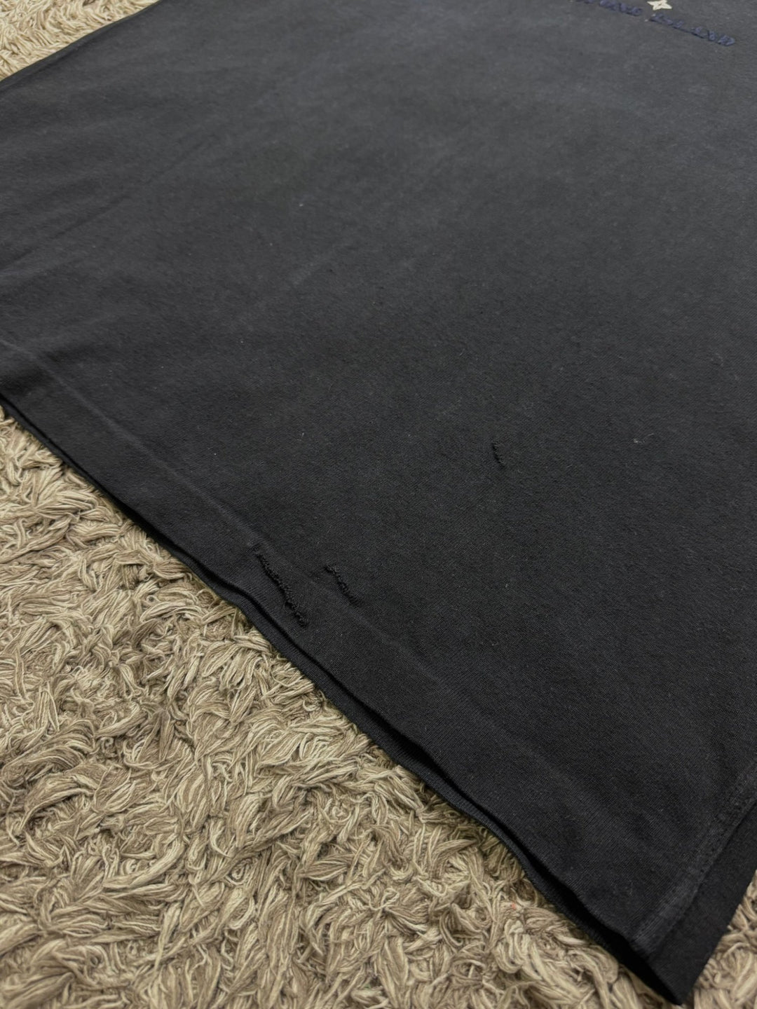 Stone Island t-shirt oversize