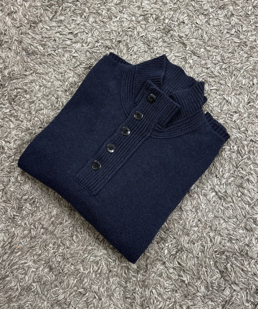 Stone Island Cardigan