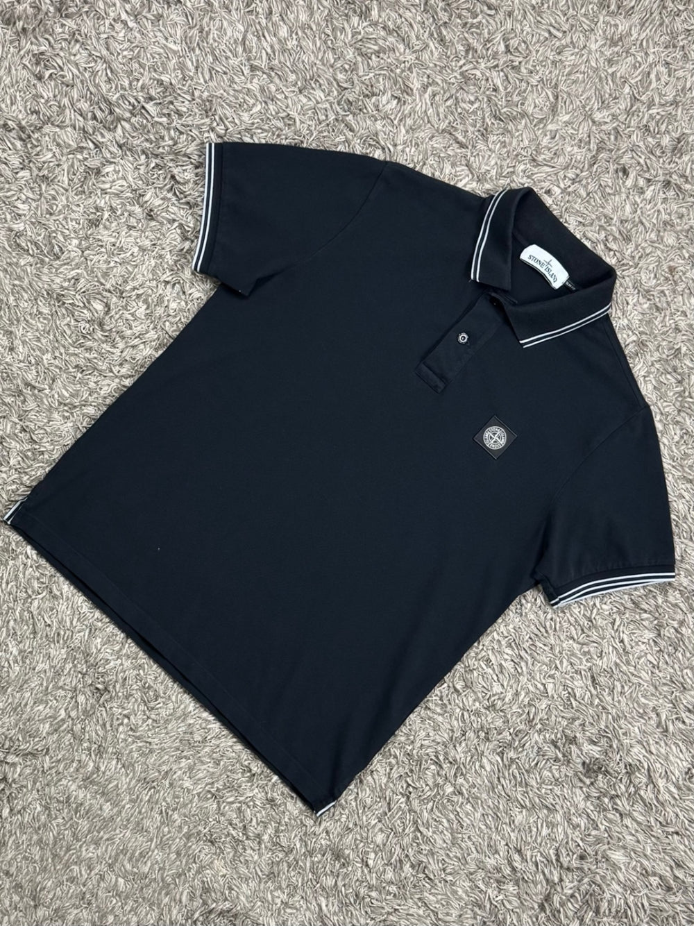Stone Island Polo