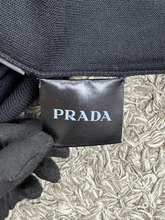 Prada dolcevita in lana