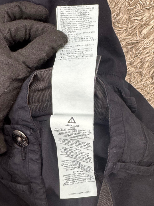 Stone Island Bermuda