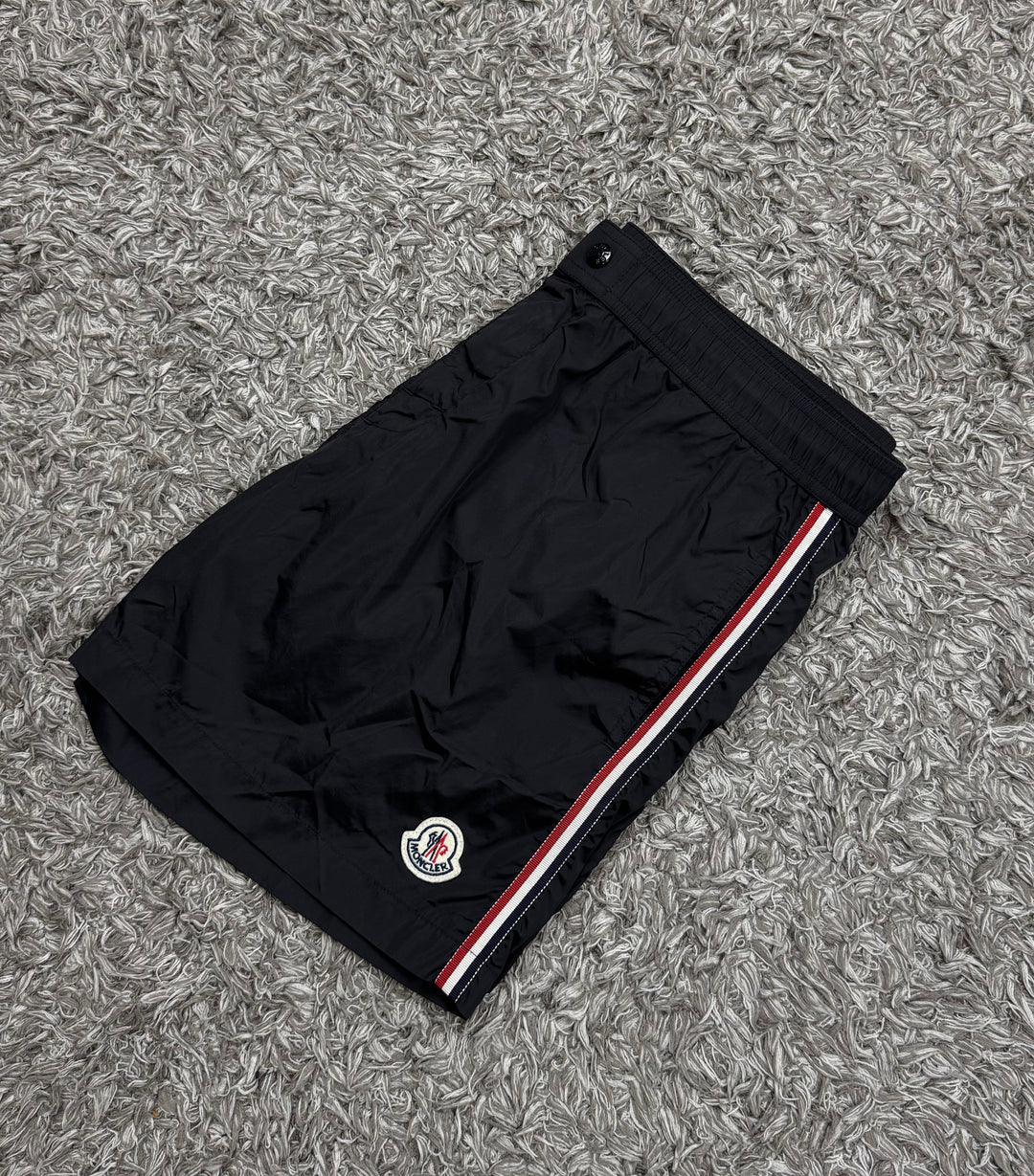 Moncler costume