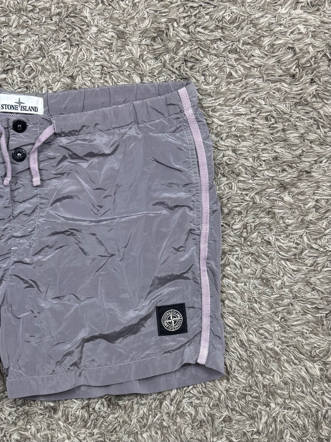 Stone Island Costume