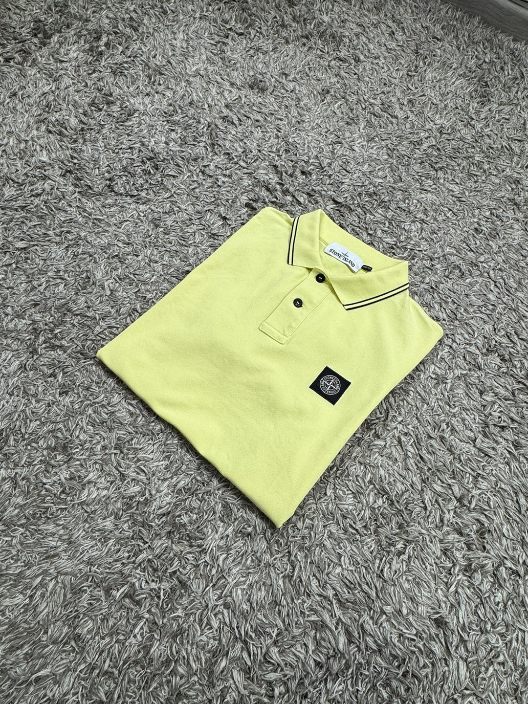 Stone Island polo