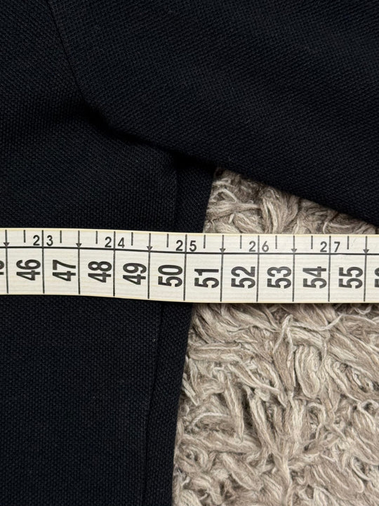 Stone Island Polo Maniche Lunghe