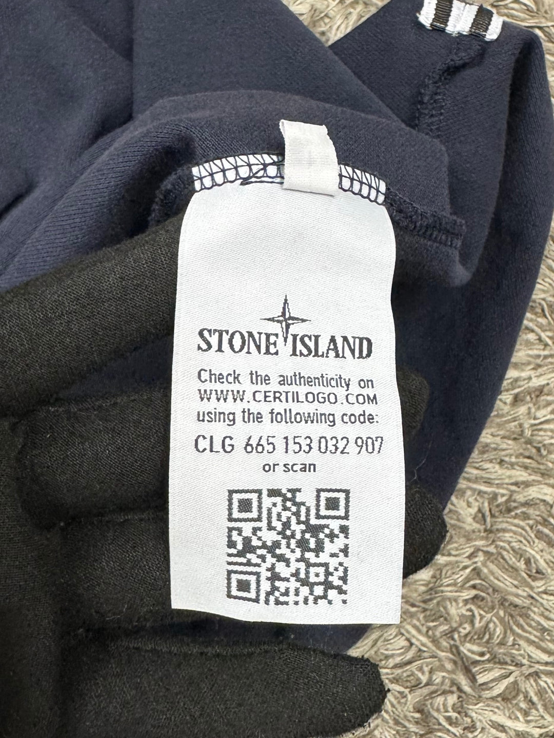 Stone Island Polo