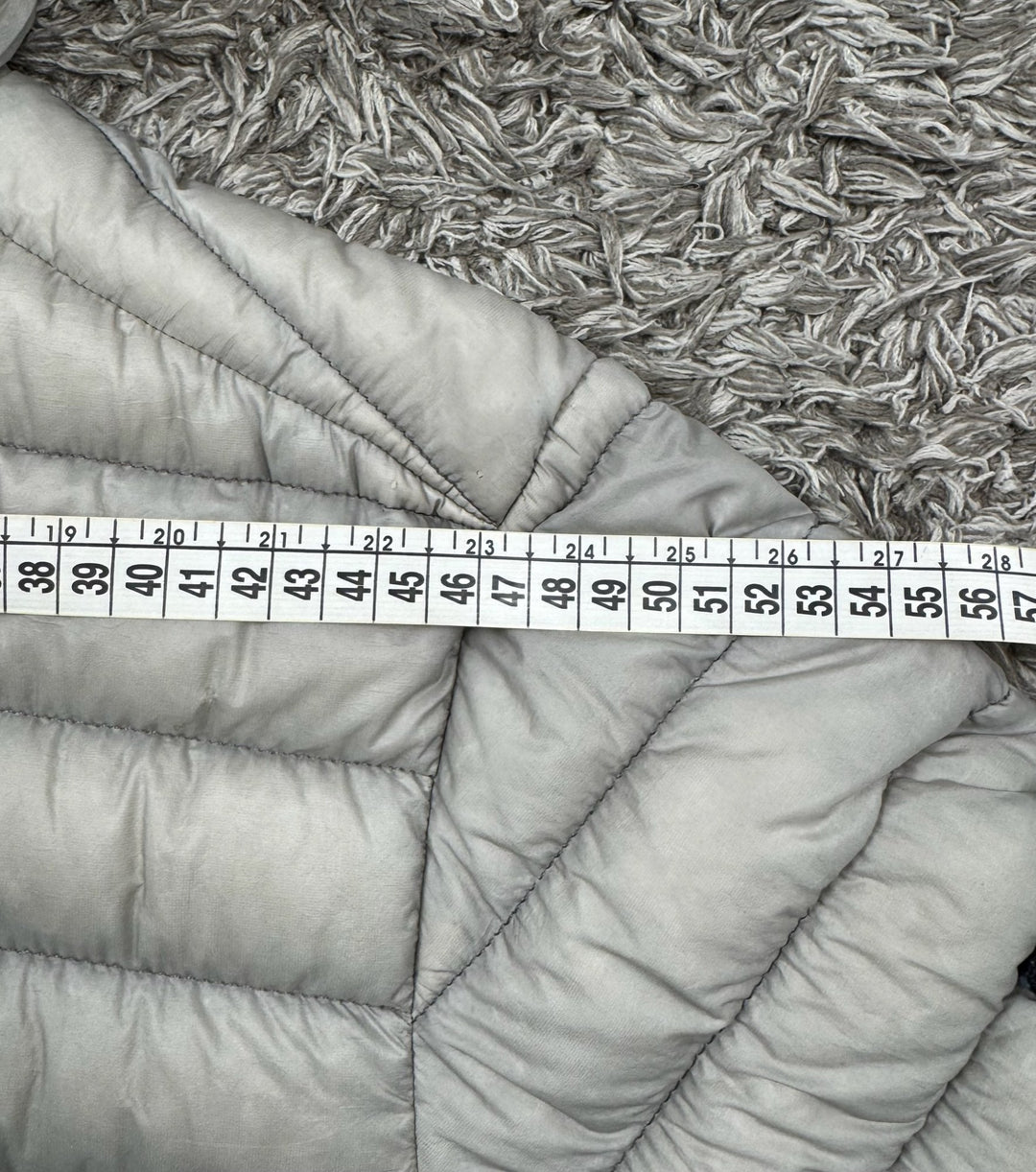 Stone Island Garment Dyed