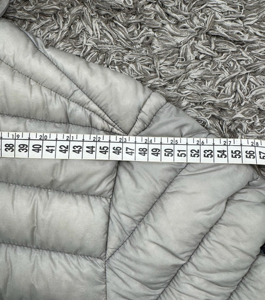 Stone Island Garment Dyed